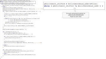 Exploitation 4011, Windows Kernel: Race + UAF in KTM 05 1 Understanding TmRecoverResourceManager