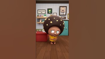 Choco Fart Explode💥 #shorts #shortvideo