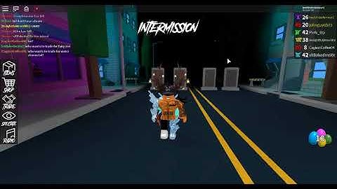 Roblox assassin getting red flame effect for fire elemental finally!!!!