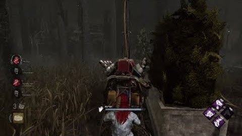 If DBD had voicechat