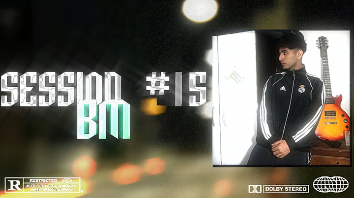 LHB x BM - SESSION #15 🧉