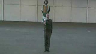 Corps Drum Major Masterclass