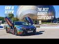 BMW I8 owners review