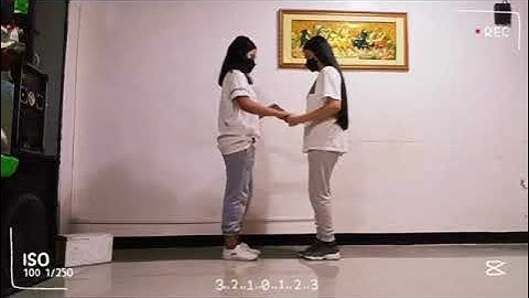 PEH 3 SECOND QUARTER PRACTICAL PERFORMANCE BALLROOM DANCE