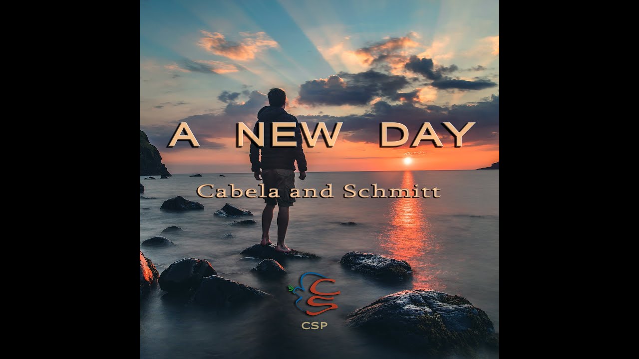 A New Day lyric video by Cabela and Schmitt YouTube