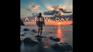 A New Day lyric video by Cabela and Schmitt