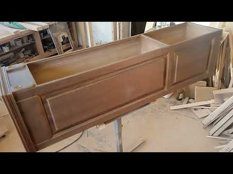 стенд для покраски.