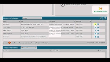 Parent Plus Portals Navigation