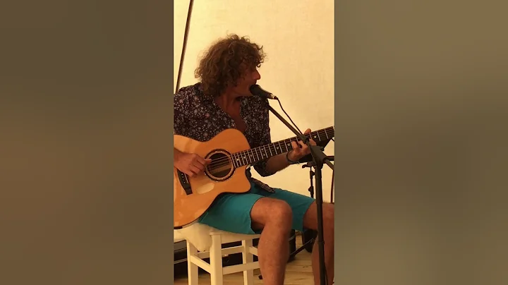 Rey Larsen - Leve for Livet