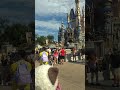 Au in Magic Kingdom 2022