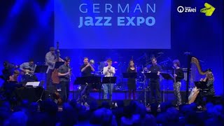 jazzahead! 2023 - Andromeda Mega Express Orchestra (DE)