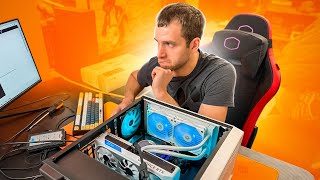 картинка: Новые процессоры INTEL тоже умирают! 33000 рублей на свалку!