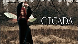 BLACKBRIAR - Cicada (Audio with Lyrics)