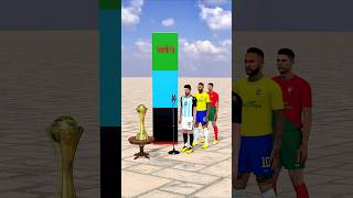 Help Ronaldo For Win A Gold Cup🏆✅#shorts #trendingshorts