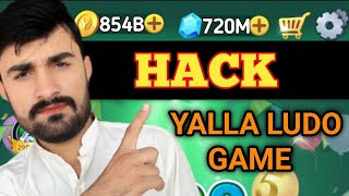 Yalla ludo hack 🚀 || yalla ludo diamond hack || yalla ludo screenshot 3