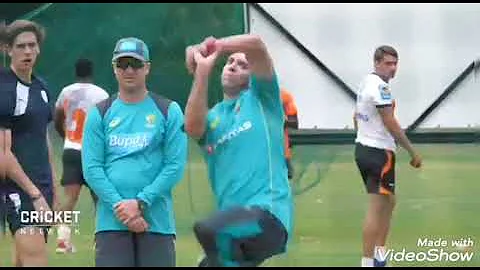 The Best of Jhye Richardson   .......Wicket Compilation