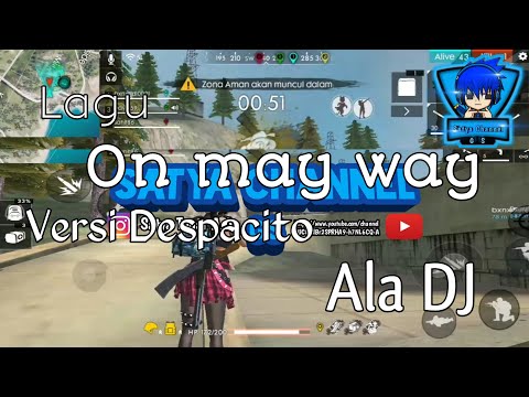 on-may-way-versi-despacito-ala-dj-(-remix-)---nay-nay---alan-waker