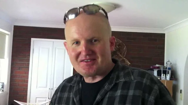Our mate Brian Snelling