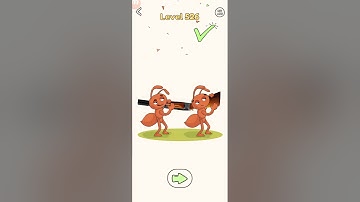 DOP: Draw One Part Level 521 522 523 524 525 526 527 528 529 530 Gameplay Walkthrough