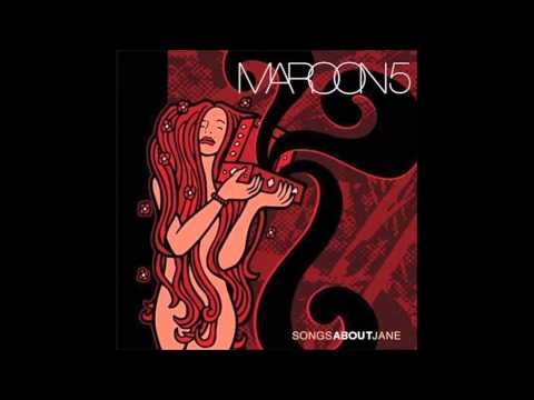 Maroon 5 (+) Secret (Demo)