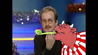 Bullseye - 1992 Christmas special