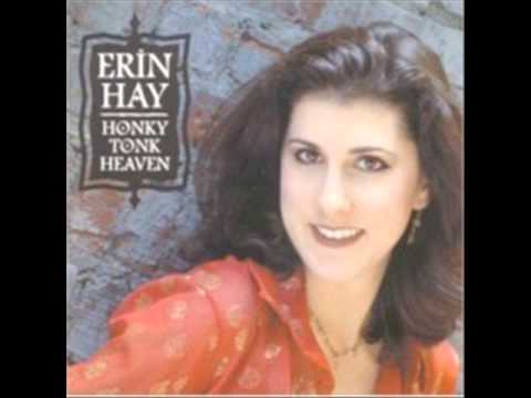 Erin Hay - I GOT THE BLUES AGAIN