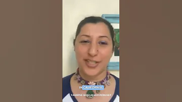 She S Lived In California For Years And Is Still Afraid Of The Iranian Regime 