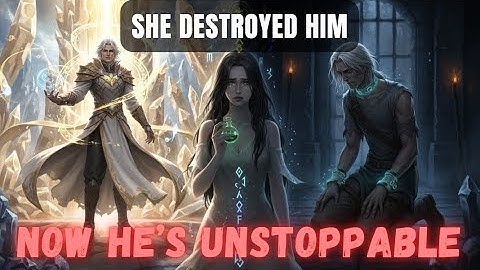 From Almighty Archmage To Dungeon Slave - His Lover