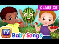 Watermelon Song - Kids Songs and Learning Videos - ChuChu TV Classics
