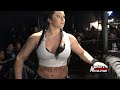 [Free Match] Maria Manic vs. Addy Starr | Women's Wrestling Revolution (ROH, Ring Of Honor, Beyond)