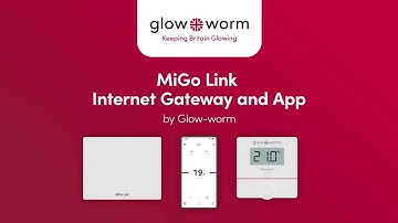 Glow-worm MiGo Link Internet Gateway and App: solving connectivity issues