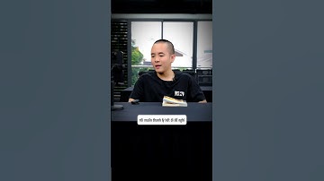 Cách giải quyết bế tắc trong kinh doanh | Master Anh Đức #shorts