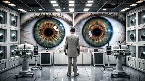 How Optical Illusions Trick Your Brain: The Neuroscience of Seeing