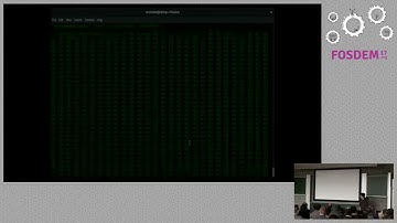 Using clang as a Frontend on a Formal Verification Tool