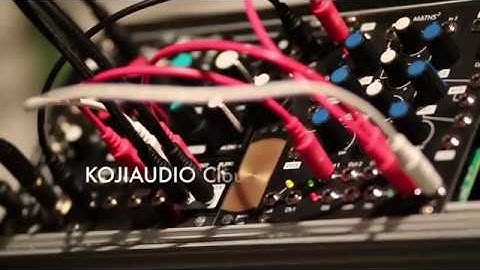 Mutable Music Things Ears: Sonic Exploration