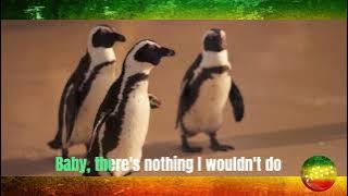 Love Will Keep Us Alive - The Eagles -  Tropavibes Reggae Cover - (Lyrics)