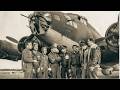 B-24 Liberator in WWII (1945) | Rare Documentary on Air Raids & Heroism