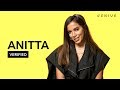 Anitta "Veneno" Official Lyrics & Meaning | Verified