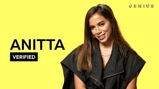 Anitta \