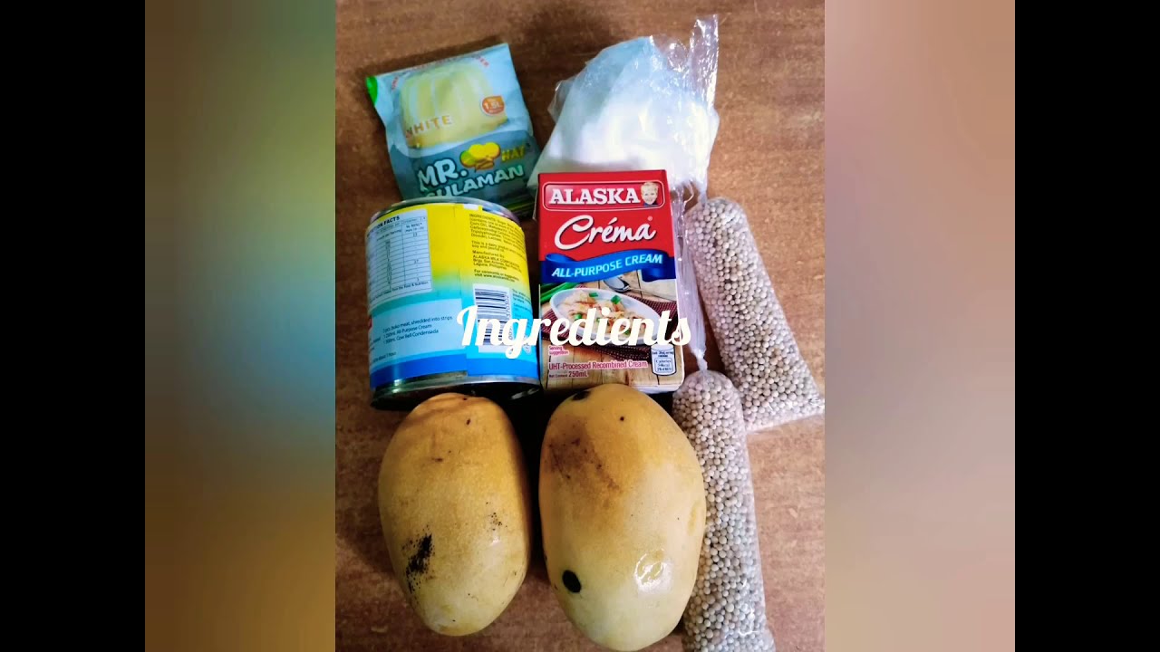 Budget Dessert YouTube budget-dessert-youtube