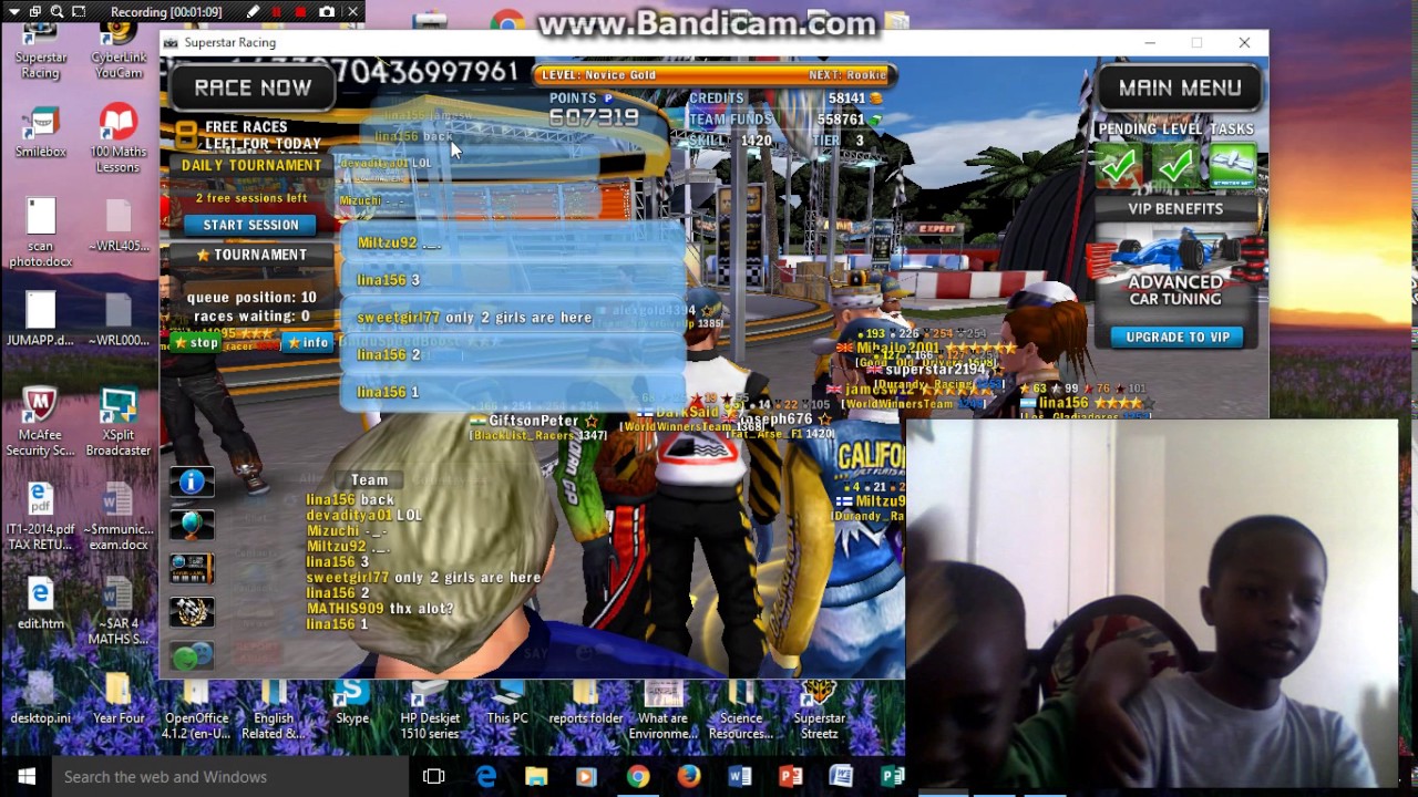 jamesw12 is finally back!!