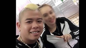 Hi★ Cuộc chiến võ mồm của 