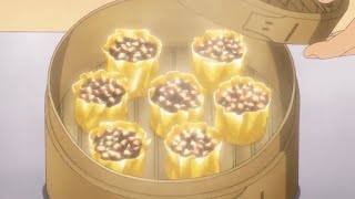 Shin Chuuka Ichiban!: 3-Egg Shumai Dish