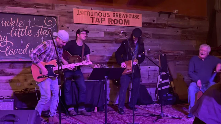 Open Mic Covers - Fire on the Mountain - Grateful ...