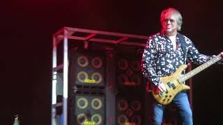 Download Lagu Loverboy - Lucky Ones @ Hobart Arena 11/21/25 Troy, OH MP3