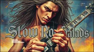 SLOW ROCK BALAD, BEST SLOW ROCK, POP ROK