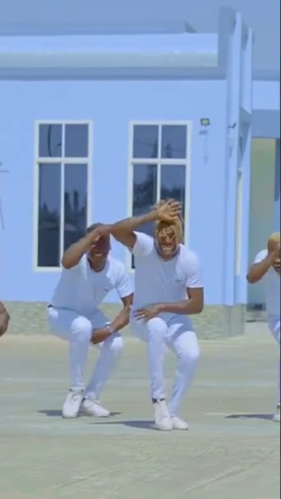 JUMA MARCO NEW  VIDEO
