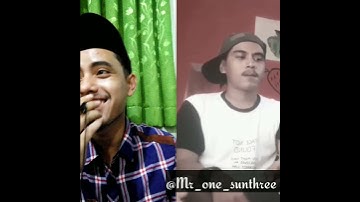 Qosidah MRA || Gassade Viral di Tiktok