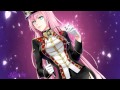Nightcore Lady Say Hey 