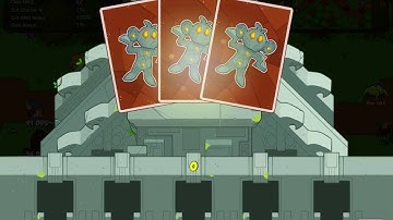 Crusaders of the Lost Idols (STEAM)